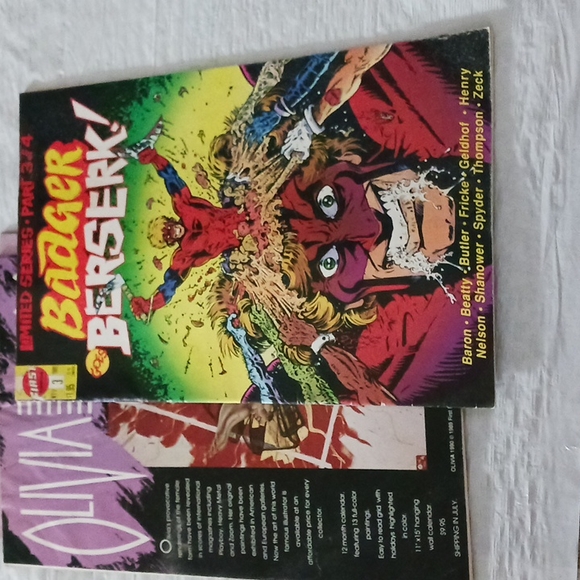 Comics - Picture 7 of 12